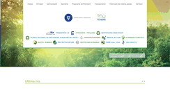 Desktop Screenshot of mmediu.ro